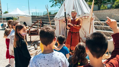 Quel programme culturel pour cet été à Talant ? 